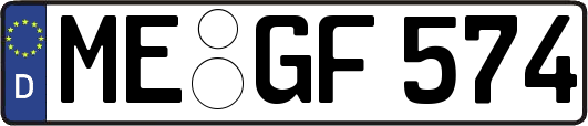 ME-GF574