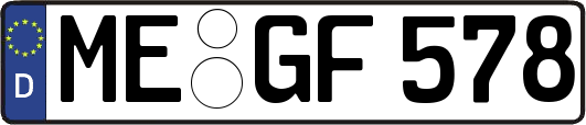 ME-GF578