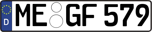 ME-GF579