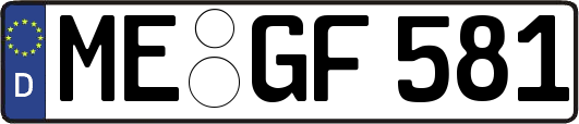 ME-GF581