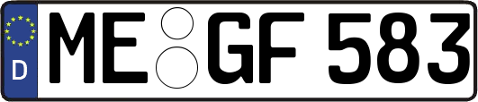 ME-GF583