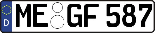 ME-GF587