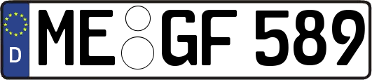 ME-GF589