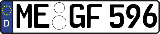 ME-GF596