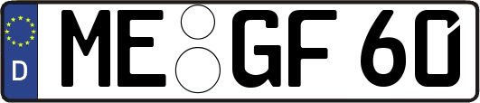 ME-GF60