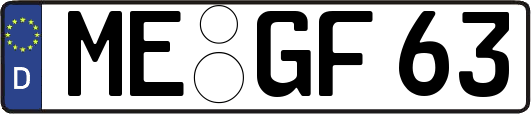 ME-GF63