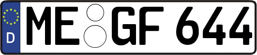 ME-GF644