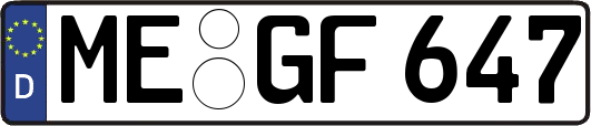 ME-GF647