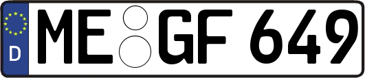 ME-GF649