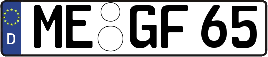 ME-GF65