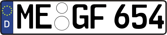 ME-GF654