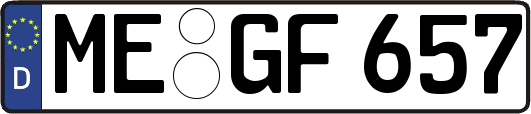 ME-GF657