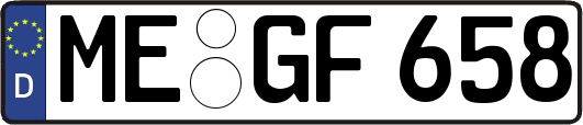 ME-GF658