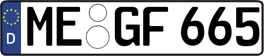 ME-GF665