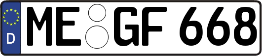 ME-GF668