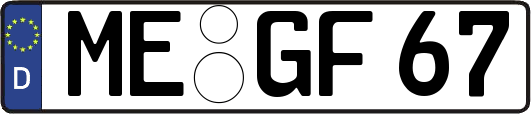 ME-GF67