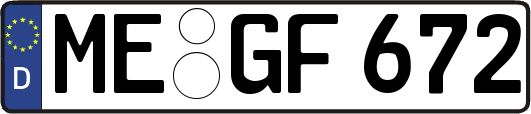 ME-GF672