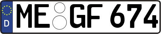ME-GF674