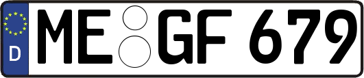 ME-GF679