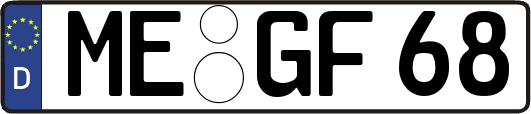 ME-GF68