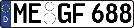ME-GF688