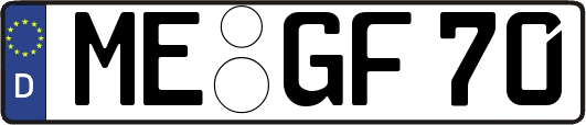 ME-GF70