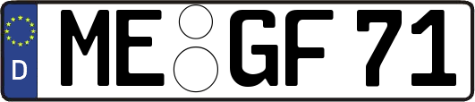 ME-GF71
