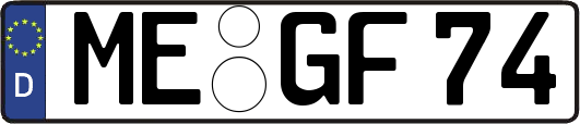 ME-GF74