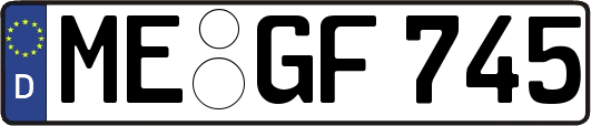 ME-GF745