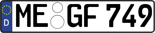 ME-GF749