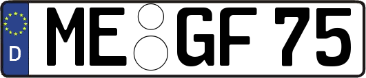 ME-GF75