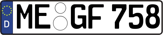ME-GF758