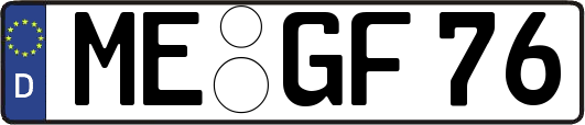 ME-GF76