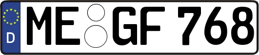 ME-GF768