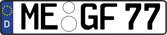 ME-GF77