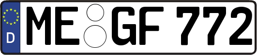 ME-GF772