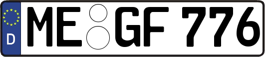 ME-GF776