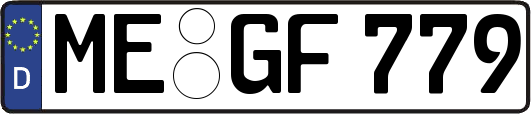 ME-GF779