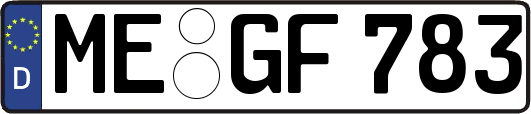 ME-GF783