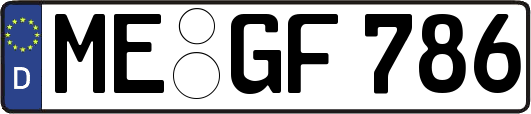 ME-GF786