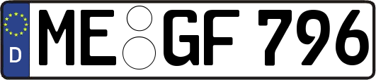ME-GF796