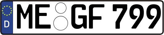 ME-GF799