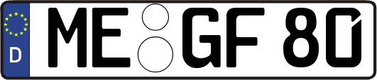 ME-GF80