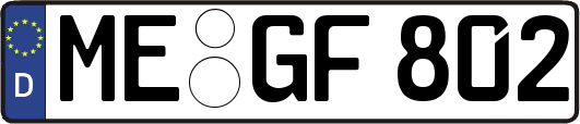 ME-GF802