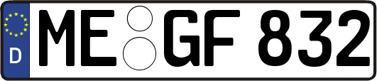 ME-GF832