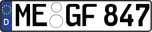 ME-GF847