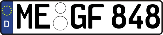ME-GF848