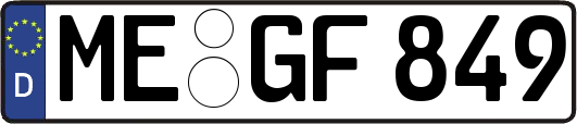 ME-GF849
