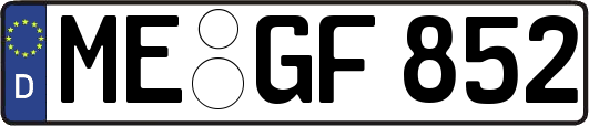 ME-GF852