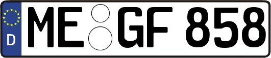 ME-GF858